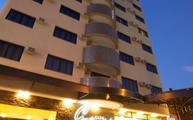 Gran Continental Hotel Taubate